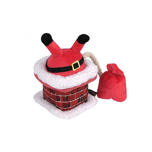 P.L.A.Y. Pet Merry Woofmas - Clumsy Claus von P.L.A.Y. Pet