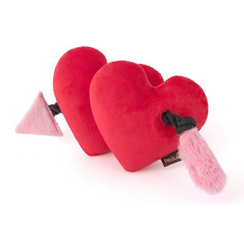 P.L.A.Y. Pet Puppy Love - Fur-Ever Hearts von P.L.A.Y. Pet