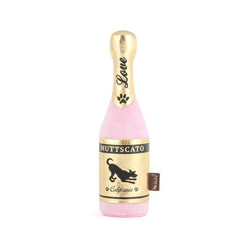 P.L.A.Y. Pet Puppy Love - Muttscato Bottle von P.L.A.Y. Pet