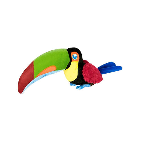 PLAY Fetching Flock - Toucan von P.L.A.Y. Pet