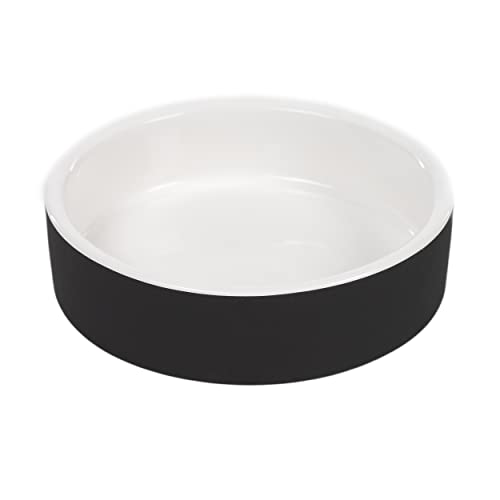 PAIKKA Cool Bowl Black XS von PAIKKA