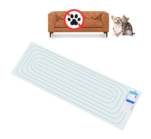 Katzenmatten für Katzen und Hunde (152,4 x 30,5 cm, ohne Tester) von PAPARELA