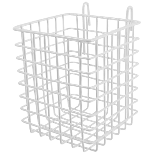 PATKAW Kaninchen Heu Feeder Bunny Grass Cage Holder Heu Feeding Manger Dispenser Heu Feeder Container Rack for Rabbit Guinea Bunny Chinchilla von PATKAW