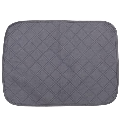 PATKAW wasserdichte Matte Für Haustiere Igel Kleines Kissen Wurfkissen Wiederverwendbare Pee-pad Hundebox Pad Futter Für Kaninchenkäfige Kaninchen-PIPI-pad Liner Hase von PATKAW