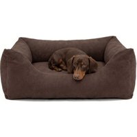 PAW WOW Hundebett EMMA Braun M PAW WOW Hundebett EMMA Braun M von PAW WOW