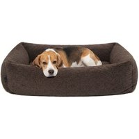PAW WOW Hundebett SVEN Teddy Braun L PAW WOW Hundebett SVEN Teddy Braun L von PAW WOW
