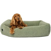 PAW WOW Hundebett SVEN Teddy Olive L PAW WOW Hundebett SVEN Teddy Olive L von PAW WOW