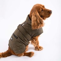 PAW WOW Hundejacke FRITZ Olive L von PAW WOW