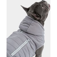 PAW WOW Hundejacke IMMI Grau XS von PAW WOW