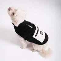 PAW WOW Hundejacke MIKA Schwarz L von PAW WOW