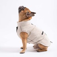 PAW WOW Hundejacke TONI Beige M von PAW WOW