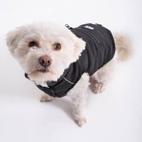 PAW WOW Hundejacke TONI Schwarz L von PAW WOW