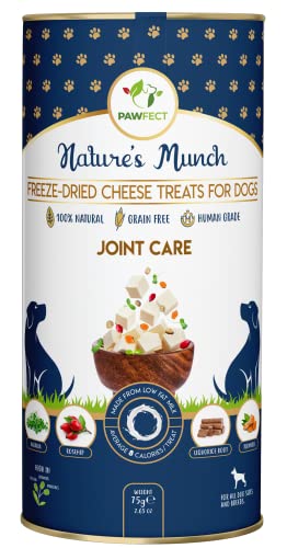 Pawfect Functional Freeze Dried Treats Joint Care von Pawfect Treats