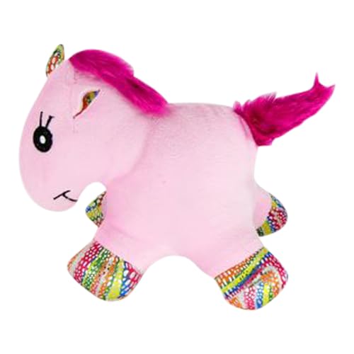 AFP Dog Toy Einhorn mit Quietscher von PAWISE