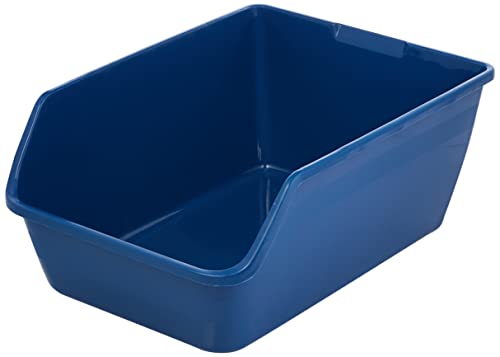 PAWISE High-Back Litter pan 61x45x25cm von PAWISE