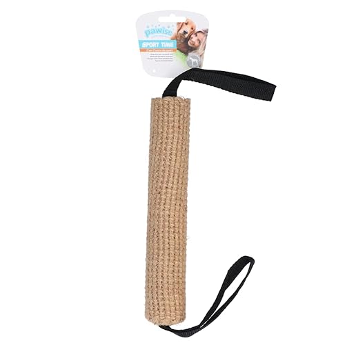 Pawise Jute Biting ROLL 25CM von PAWISE