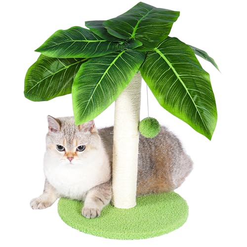 Kratzbaum für Katzen von PAWMIX