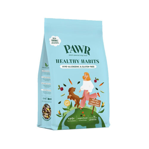 PAWR Healthy Habits - 2,5 kg von PAWR