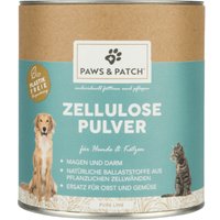 PAWS & PATCH Zellulosepulver - 2 x 150 g von PAWS & PATCH