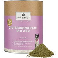 PAWS & PATCH Zistrosenkraut-Pulver - 2 x 250 g von PAWS & PATCH