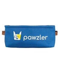 Pawzler Intelligentes Schnüffel Hundespielzeug [Pawzle Basket - 1 Stück] von PAWZLER®