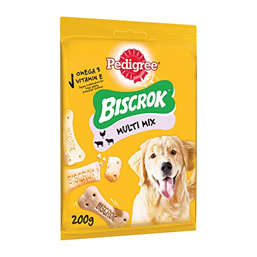 Mars Polska Pedigree 200 g Biscard Billard Original / 22 von PEDIGREE