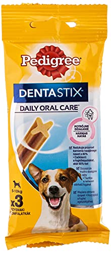 PEDIGREE DENTASTIX x 3 Petit Chien - 47 g von PEDIGREE