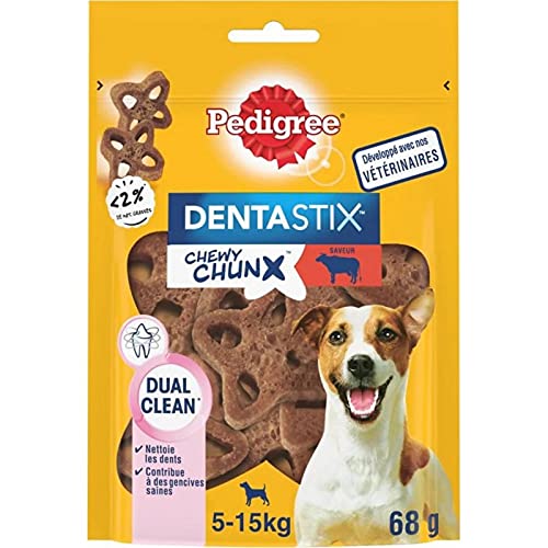 PEDIGREE PEDIG DENTASTIX Chew S/L BF68G von PEDIGREE