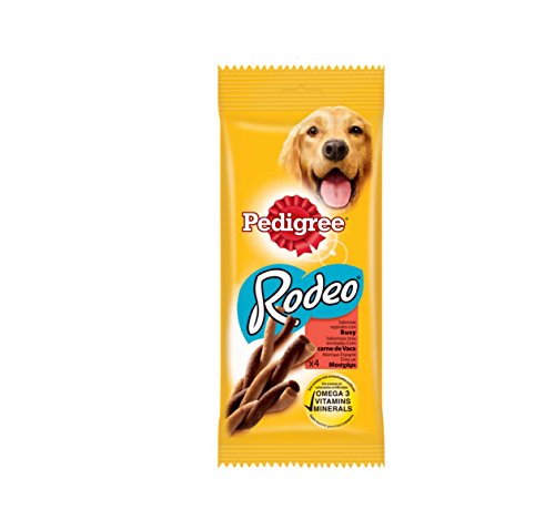 Ped Rodeo Rind 20 x 70g f2942 von PEDIGREE