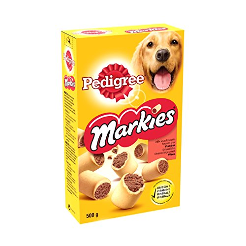 Pedigree Markies 500 g von PEDIGREE