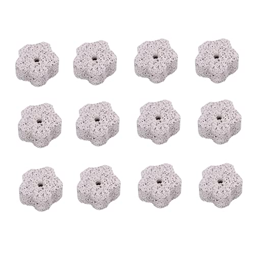 PENIKOKO 12Stücke Hamster Kauspielzeug Zahnschleifer Nährstoffreiches für Kleintiere zur Zahnpflege und Kauen Schützt Möbel und Käfige PENIKOKO 12Stücke Hamster Kauspielzeug Zahnschleifer Nährstoffreiches für Kleintiere zur Zahnpflege und Kauen Schützt Möbel und Käfige von PENIKOKO
