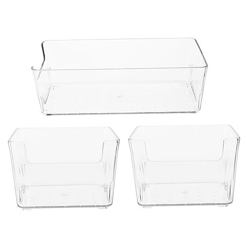 PENIKOKO 3 Stück Hamster Badewanne Transparente Badewanne für Kleine Haustiere aus Robustem für Chinchillas Nager und Kleine Tiere Fördert eine Gesunde Pflege und Kreatives Baden PENIKOKO 3 Stück Hamster Badewanne Transparente Badewanne für Kleine Haustiere aus Robustem für Chinchillas Nager und Kleine Tiere Fördert eine Gesunde Pflege und Kreatives Baden von PENIKOKO