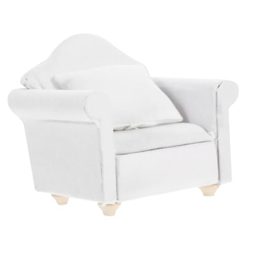 PENIKOKO Hamster Mini Sofa Multifunktionales Bett Für Kleine Tiere Für Chinchillas Heimdekoration Strapazierfähige Konstruktion Und Süßes Design PENIKOKO Hamster Mini Sofa Multifunktionales Bett Für Kleine Tiere Für Chinchillas Heimdekoration Strapazierfähige Konstruktion Und Süßes Design von PENIKOKO