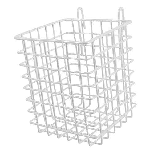 PENIKOKO Heu Futterstation aus Metall Praktischer Heuhalter für Reinigen und Zubehör für Käfige und Langlebig PENIKOKO Heu Futterstation aus Metall Praktischer Heuhalter für Reinigen und Zubehör für Käfige und Langlebig von PENIKOKO