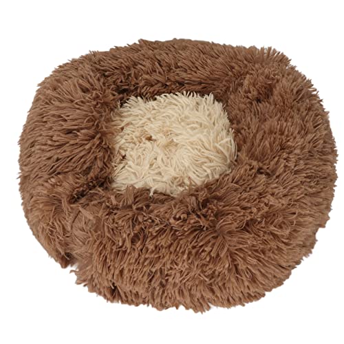 PENO Kätzchenbett, weiches und atmungsaktives Hundebett zum Warmhalten. 50cm von PENO