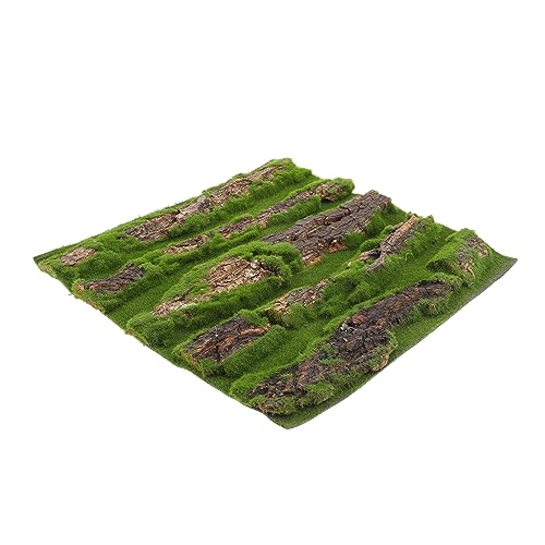 PEPLAYTAL Baumrinden Dekoration Aquarium Rückwand Terrarium Hintergrund für Reptilien Fischbecken Natürliche Wiederverwendbare und Zuschneidbare Habitatgestaltung PEPLAYTAL Baumrinden Dekoration Aquarium Rückwand Terrarium Hintergrund für Reptilien Fischbecken Natürliche Wiederverwendbare und Zuschneidbare Habitatgestaltung von PEPLAYTAL