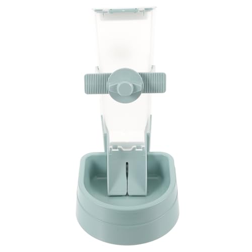 PEPLAYTAL Hundefutter Futterspender für Futterspender für Haustiere Büffel pet Feeder automatisierte futterspender für kleintiere Haustierbedarf Futterautomat für Welpen Abs von PEPLAYTAL