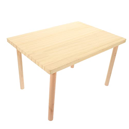 PEPLAYTAL Hamster Spielzeug Holzplattform Multifunktionale Klettertabelle Für Hamster Und Meerschweinchen Fördert Bewegung Und Stressabbau Sicher Und Unterhaltsam PEPLAYTAL Hamster Spielzeug Holzplattform Multifunktionale Klettertabelle Für Hamster Und Meerschweinchen Fördert Bewegung Und Stressabbau Sicher Und Unterhaltsam von PEPLAYTAL