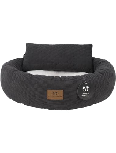 Peppy buddies - Dogbed Olli Cozy L - (697271866759) von PEPPY BUDDIES