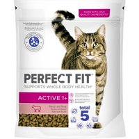 PERFECT FIT Active 1+ mit Rind 6x750 g von PERFECT FIT