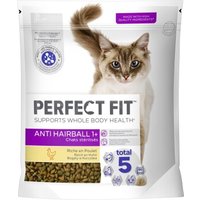 PERFECT FIT Anti-Hairball 1+ mit Huhn 1,4 kg von PERFECT FIT