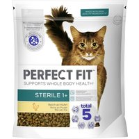 PERFECT FIT Beutel Sterile 1+ mit Huhn 1,4 kg von PERFECT FIT