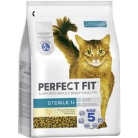 PERFECT FIT Beutel Sterile 1+ mit Huhn 2,8 kg von PERFECT FIT