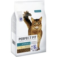 PERFECT FIT Beutel Sterile 1+ mit Huhn 7 kg von PERFECT FIT