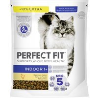 PERFECT FIT Indoor 1+ Huhn 6x750g + 10% von PERFECT FIT