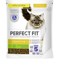 PERFECT FIT Indoor 1+ Truthahn 6x750g + 10% von PERFECT FIT