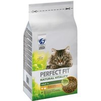 PERFECT FIT PerfectFit Natural Vitality Huhn und Truthahn 6 kg von PERFECT FIT