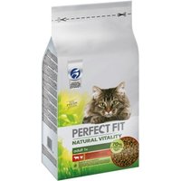 PERFECT FIT PerfectFit Natural Vitality Rind mit Huhn 6 kg von PERFECT FIT