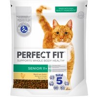 PERFECT FIT Senior 11+ mit Huhn 750 g von PERFECT FIT