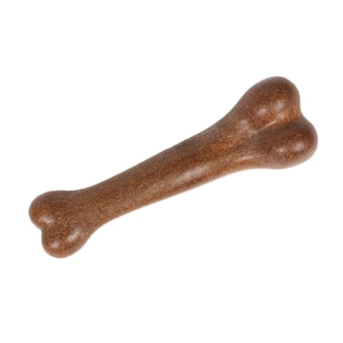 PERSELOSO 1pc Haustier Hund Molar Rod Toy Kreative Hund Molar Spielzeug Haustier Versorgung () von PERSELOSO